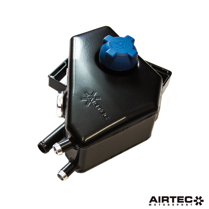 AIRTEC MOTORSPORT HEADER TANK FOR FIESTA ST180 - Car Enhancements UK