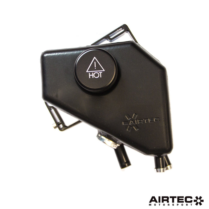 AIRTEC MOTORSPORT HEADER TANK FOR FIESTA ST180 - Car Enhancements UK