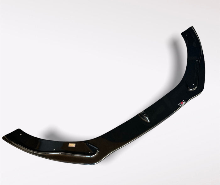 Ford Fiesta MK7.5 ST-Line Front Splitter - TRC Performance Styling