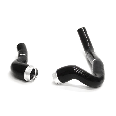 Pro Hoses Two-Piece Boost Hose Kit for Fiesta Mk8 ST-200 - Car Enhancements UK