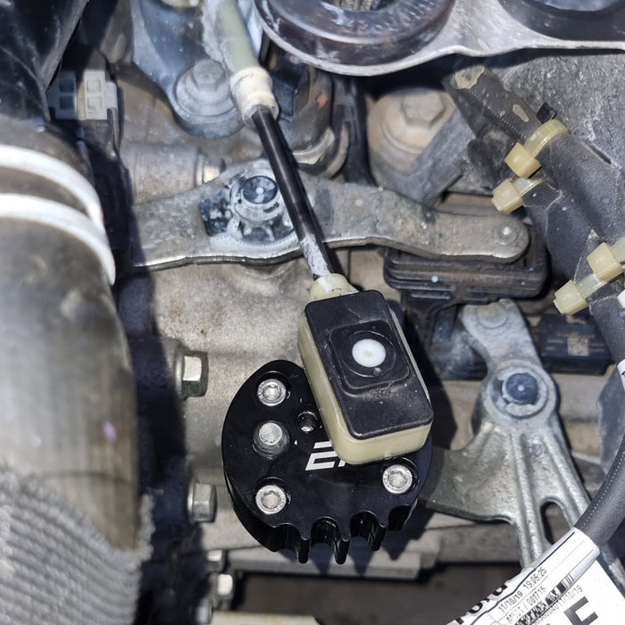 Enhanced Performance QUICK SHIFT - MK4 FOCUS 1L ECOBOOST