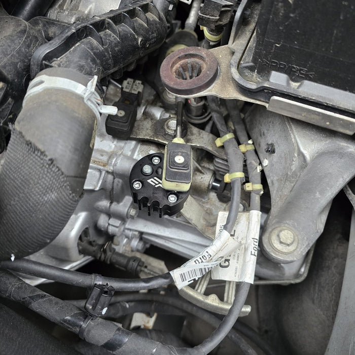 Enhanced Performance QUICK SHIFT - MK4 FOCUS 1L ECOBOOST