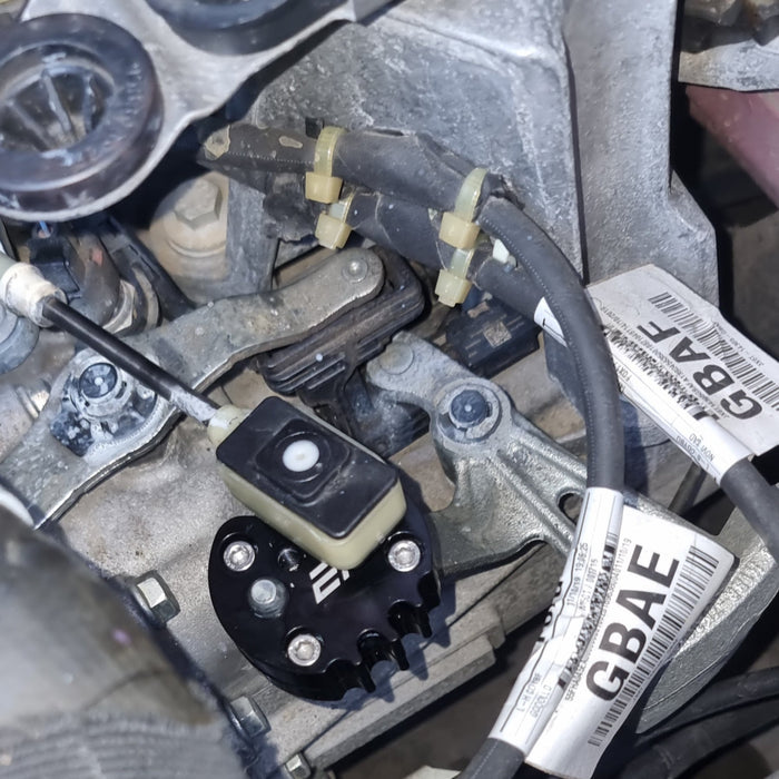 Enhanced Performance QUICK SHIFT - MK8 FIESTA 1L ECOBOOST