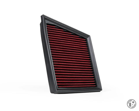 09 Design - 09D HVF Performance Panel Filter [Fiesta ST Mk8/8.5 | Puma ST 1.5]