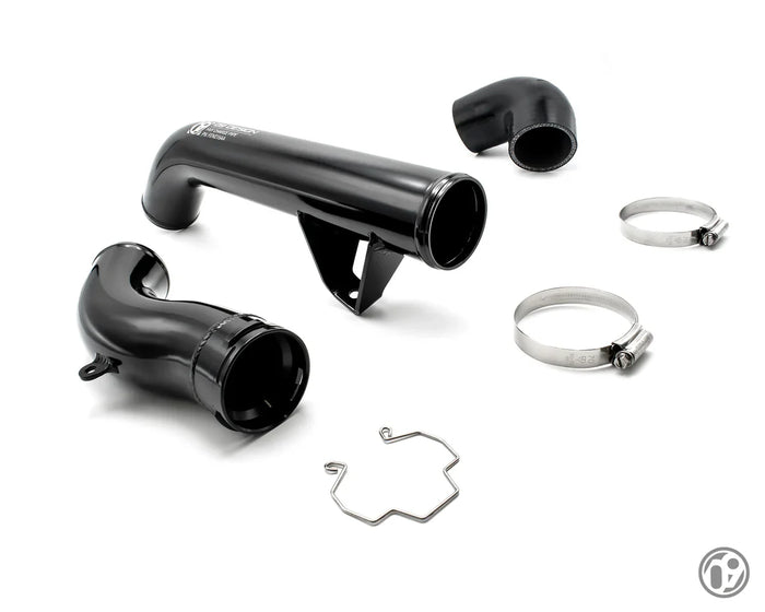 09 Design - 09D HVF Charge Pipe Kit [Fiesta MK8/8.5 | Puma ST 1.5] (With or Without Re-Circ Valve)