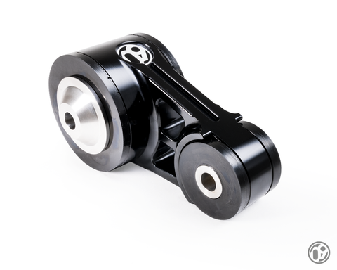 09D Lower Pitch Control Mount - Ford Fiesta ST Mk8.5 / Puma ST 1.5
