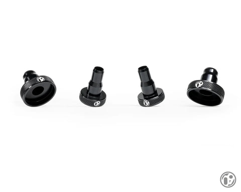 09 Design - 09D Subframe Lockdown Kit (Front) [Fiesta ST Mk7/Mk8/8.5]