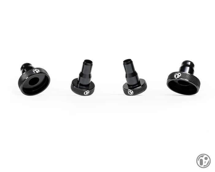 09 Design - 09D Subframe Lockdown Kit (Front) [Fiesta ST Mk7/Mk8/8.5]