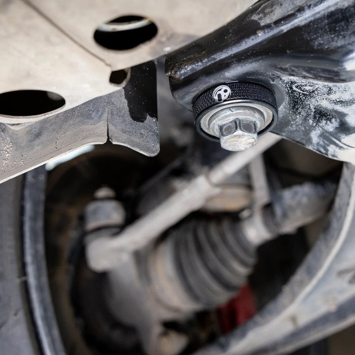 09 Design - 09D Subframe Lockdown Kit (Front) [Fiesta ST Mk7/Mk8/8.5]