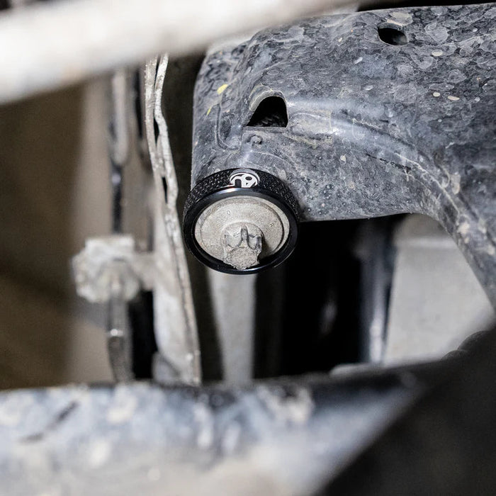 09 Design - 09D Subframe Lockdown Kit (Front) [Fiesta ST Mk7/Mk8/8.5]