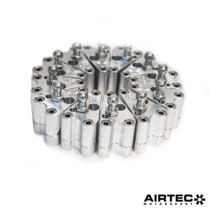 AIRTEC MOTORSPORT BILLET QUICK SHIFT FOR PUMA MK2 ST - Car Enhancements UK