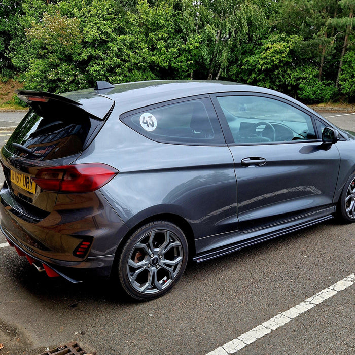 Enhanced Performance Spoiler Risers MK8 / MK8.5 Fiesta (Multiple Colours)