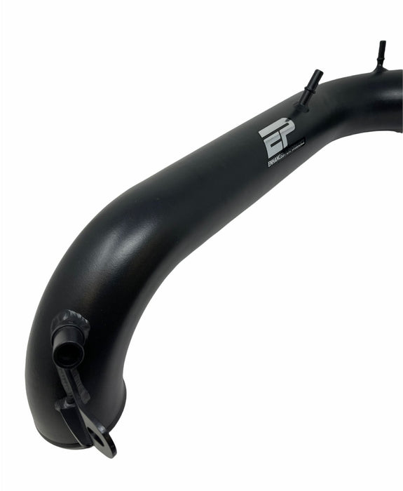 MK8 Fiesta ST - Intake Crossover Pipe - Enhanced Performance