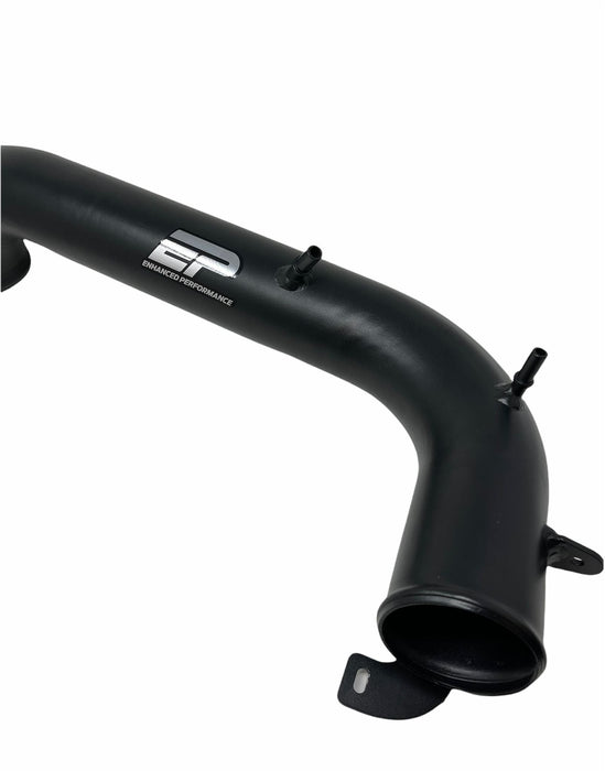 MK8 Fiesta ST - Intake Crossover Pipe - Enhanced Performance