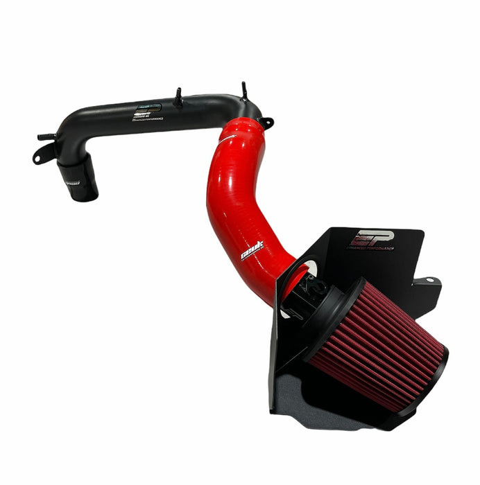 MK8 Fiesta ST - Intake Crossover Pipe - Enhanced Performance