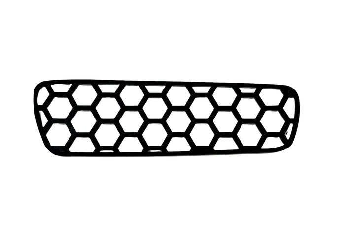 CEUK Fog Guards - MK3 Focus ST250 Facelift