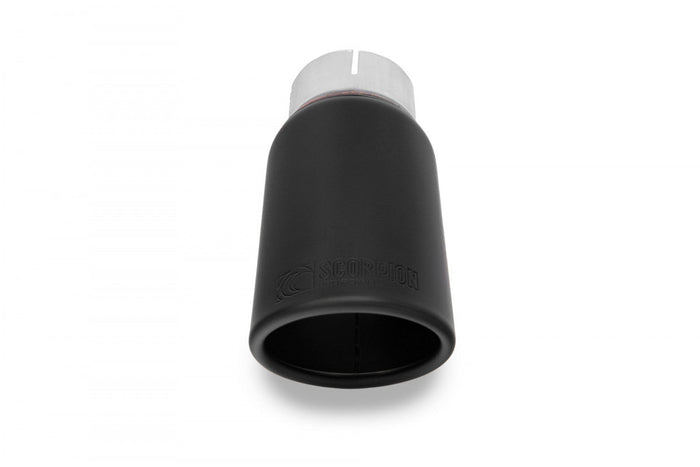 Scorpion Exhausts Mini Cooper S R56 / R57 / R58 / R59 Non-resonated cat-back system - Car Enhancements UK