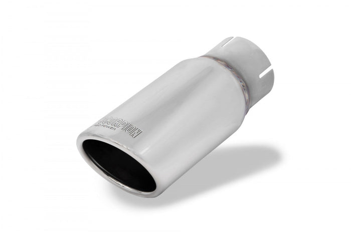 Scorpion Exhausts Renault Megane RS225  Non-resonated Half system - Car Enhancements UK