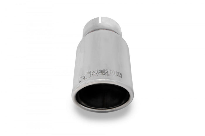 Scorpion Exhausts Mini Cooper S R52/R53 Non-resonated cat-back system - Car Enhancements UK