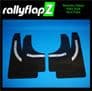 MONDEO MK4 (2007-2014) MUDFLAPS