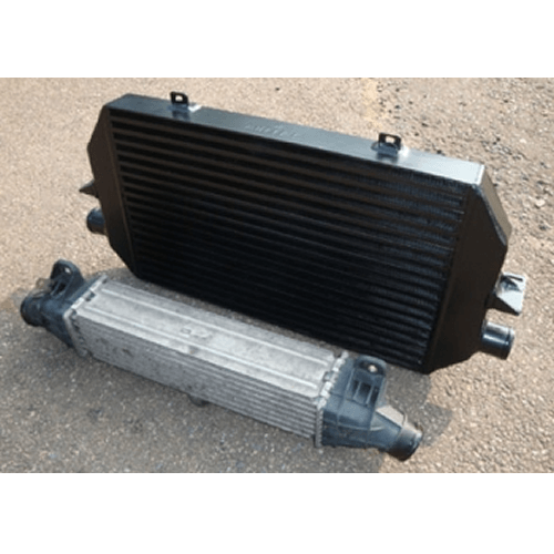 AIRTEC Motorsport Intercooler Upgrade for Mondeo Mk3 2.0/2.2 Turbo Diesel