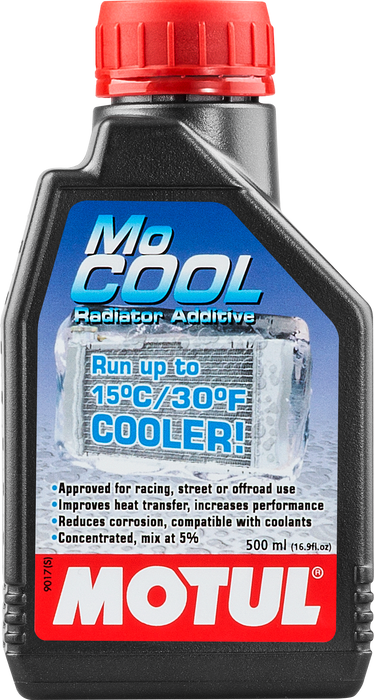 Motul MOCOOL Lubricant