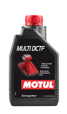 Motul MULTI DCTF Lubricant