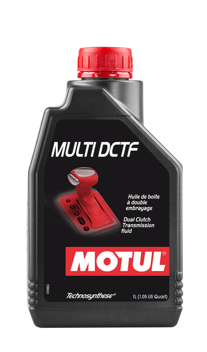 Motul MULTI DCTF Lubricant
