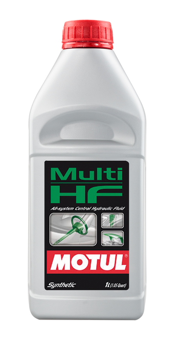 Motul MULTI HF Automatic Transmission Fluid
