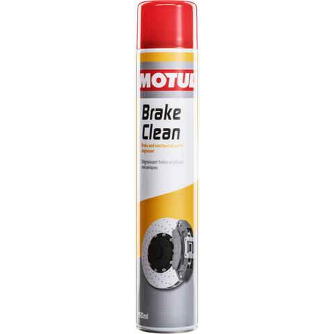 Motul BRAKE CLEAN Cleaner
