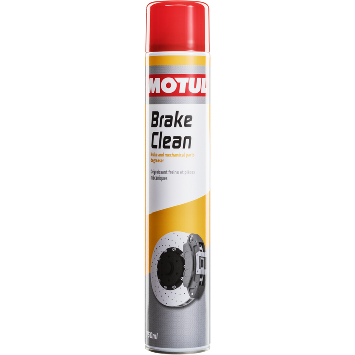 Motul BRAKE CLEAN Cleaner