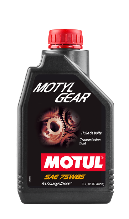 Motul MOTYLGEAR 75W85 Gear Oil