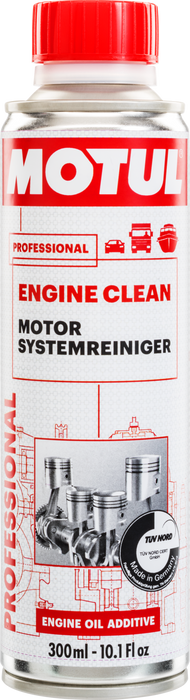 Motul ENGINE CLEAN AUTO Cleaner