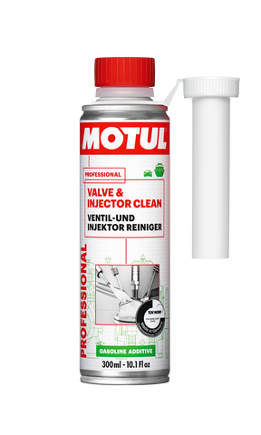 Motul VALVE & INJECTOR CLEAN Cleaner