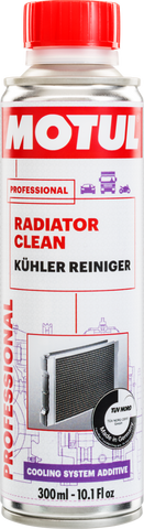 Motul RADIATOR CLEAN Cleaner