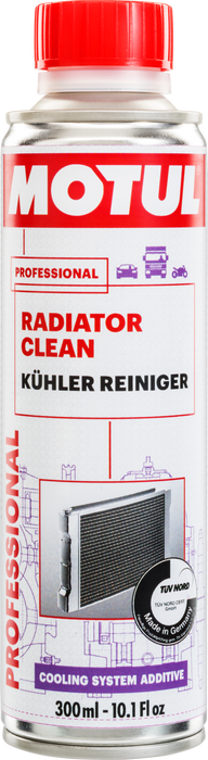 Motul RADIATOR CLEAN Cleaner