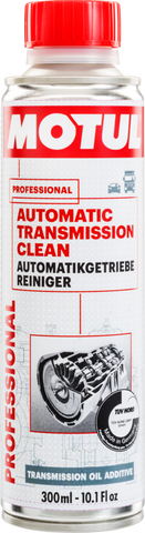 Motul AUTOMATIC TRANSMISSION CLEAN Cleaner