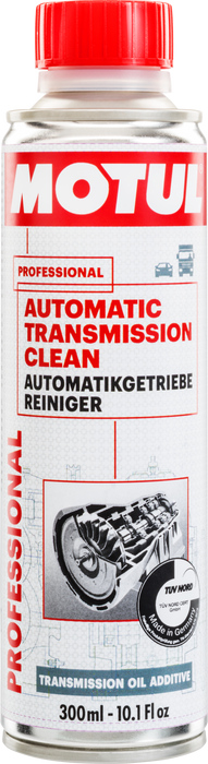 Motul AUTOMATIC TRANSMISSION CLEAN Cleaner