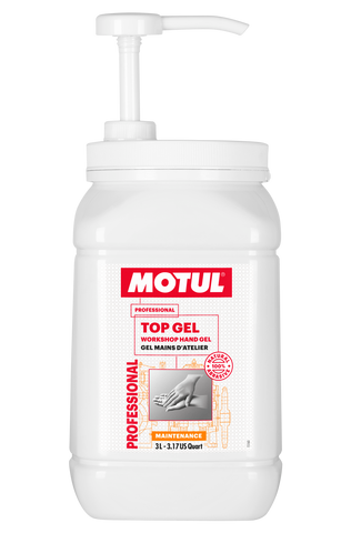 Motul TOP GEL Lubricant