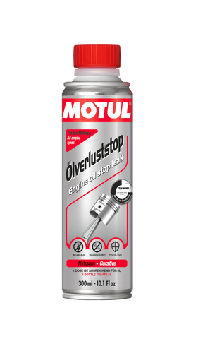 Motul Engine Oil Stop Leak Engine Oil