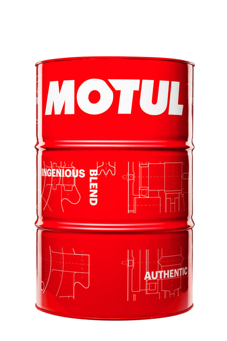 MOTYLGEAR 75W90