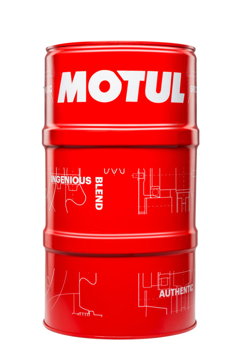 MOTYLGEAR 75W90