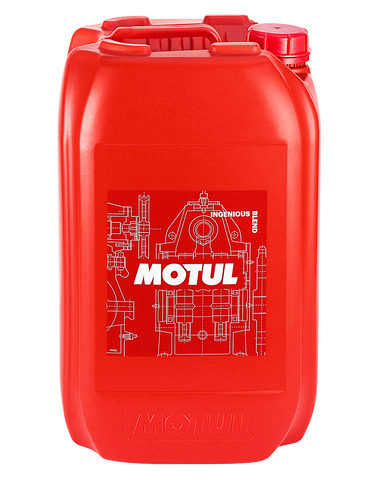 Motul BIO SURFACE CLEAN REFILLABLE Lubricant
