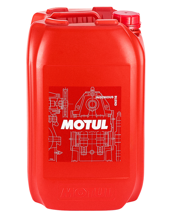 MOTYLGEAR 75W80