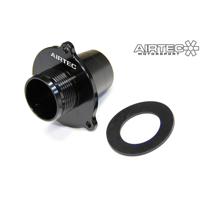 AIRTEC MOTORSPORT TURBO MUFFLER DELETE 1.8 & 2.0 TSI - Car Enhancements UK