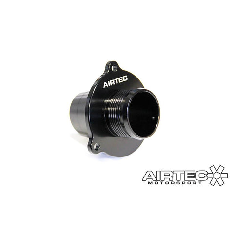 AIRTEC MOTORSPORT TURBO MUFFLER DELETE 1.8 & 2.0 TSI - Car Enhancements UK