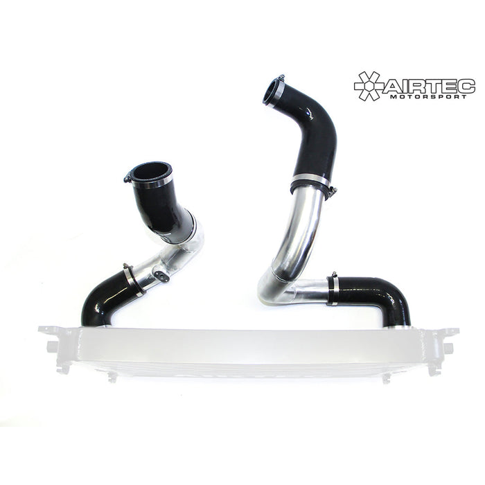 AIRTEC MOTORSPORT MQB EA888 PLATFORM BIG BOOST PIPE KIT - Car Enhancements UK
