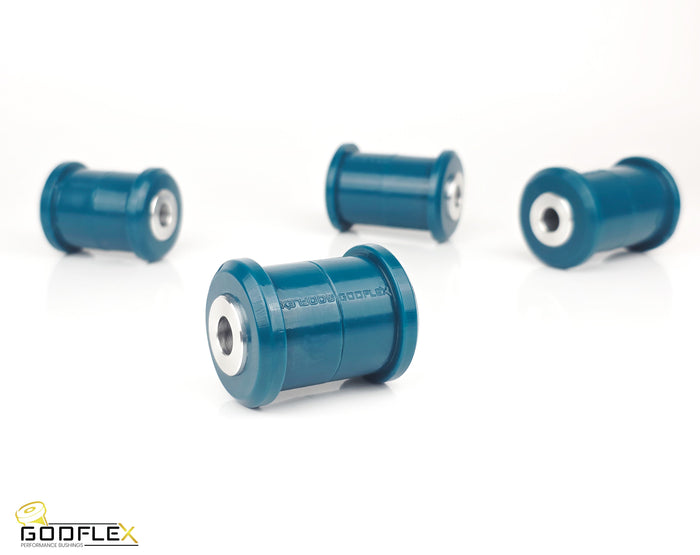 Mazda MX5 Mk1 NA (1991-1998) Front Lower Suspension Arm Bushes