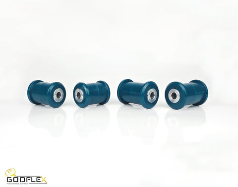 Mazda MX5 Mk2 NB (1998-2005) Front Lower Suspension Arm Bushes