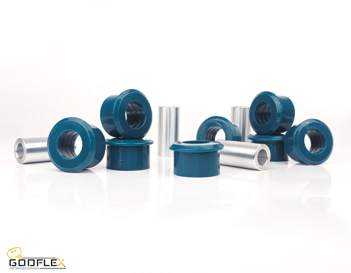 Mazda MX5 Mk2 NB (1998-2005) Front Upper Suspension Arm Bushes